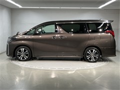 アルファード S Cパッケージ