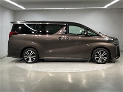 アルファード S Cパッケージ