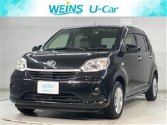 パッソ X Lパッケージ