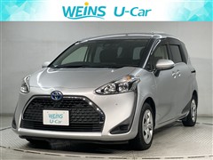 シエンタ ファンベース HV G