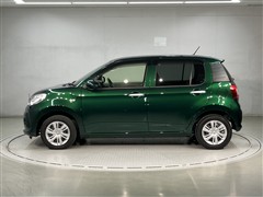 パッソ X Lパッケージ