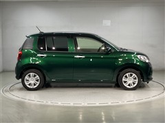 パッソ X Lパッケージ