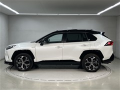 RAV4 PHV Z