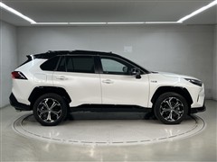RAV4 PHV Z