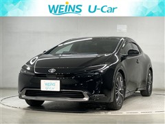トヨタ プリウス Z