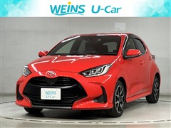 トヨタ ヤリス Z