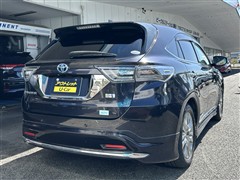 ハリアーHV PRMアドバンスドP