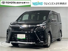 ヴォクシー HV ZS キラメキ2