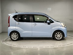 ムーヴ Xターボ SA