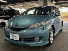 ウィッシュ 2.0G