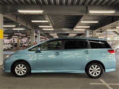 ウィッシュ 2.0G