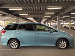 ウィッシュ 2.0G