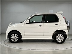 テリオスキッド カスタムX