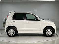 テリオスキッド カスタムX