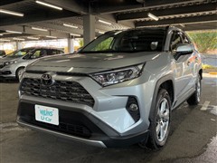 トヨタ RAV4 G