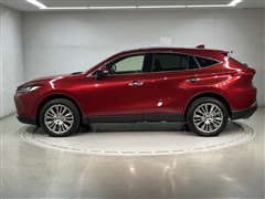 ハリアー HV Zレザーパッケージ