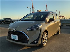 シエンタ ファンベース G