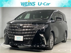 アルファード HEV Z 4WD