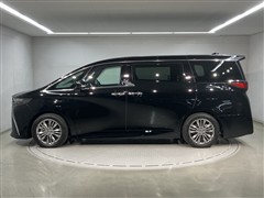 アルファード HEV Z 4WD