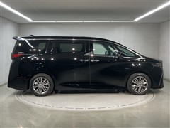 アルファード HEV Z 4WD