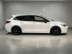 カローラツーリング HV WxB