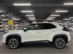 ヤリスクロス Z 4WD