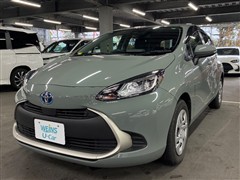 トヨタ アクア G