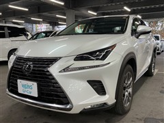 レクサス NX300 バージョンL