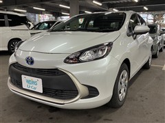 トヨタ アクア G