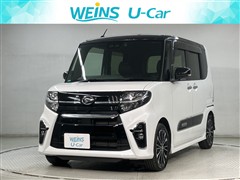 タント カスタム RSセレクション