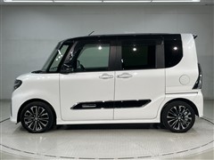 タント カスタム RSセレクション