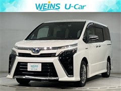 ヴォクシー HV ZS キラメキ2