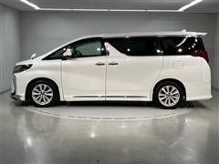 アルファード S 7ニンノリ