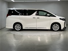 アルファード S 7ニンノリ