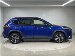 カローラクロス ハイブリッド Z