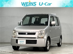 スズキ ワゴンR FA