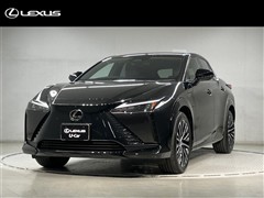 RZ450e バージョンL AWD