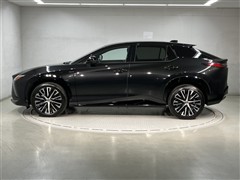 RZ450e バージョンL AWD