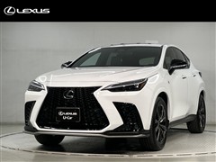 レクサス NX350h Fスポーツ