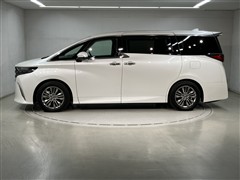 アルファード HEV Z