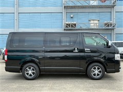 ハイエースバン スーパーGL 4NO