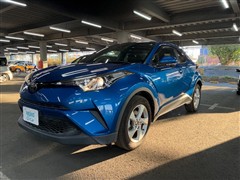C-HR S-T 4WD