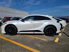 クラウンスポーツ Z