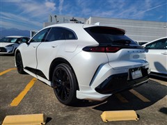 クラウンスポーツ Z