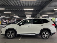 フォレスター HV アドバンス