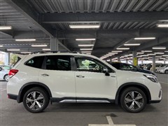 フォレスター HV アドバンス