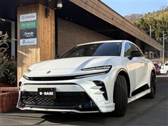 トヨタ クラウンスポーツ Z