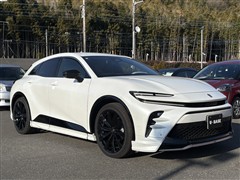 クラウンスポーツ Z