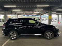 ハリアー プレミアム