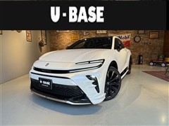 トヨタ　クラウンスポーツ Z